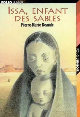 Couverture du produit · Issa, enfant des sables