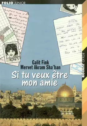 Couverture du produit · Si tu veux être mon amie