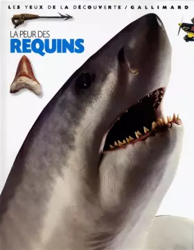 Couverture du produit · La Peur des requins