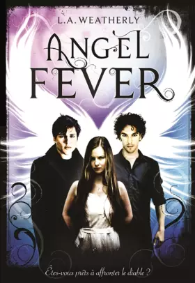 Couverture du produit · Angel Fever