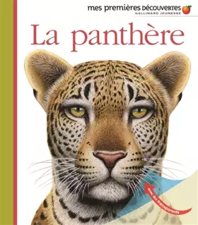 Couverture du produit · La panthère