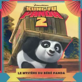 Couverture du produit · Le mystère du bébé panda
