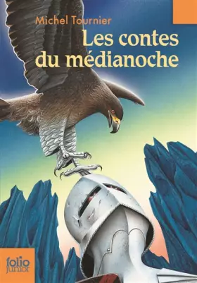 Couverture du produit · Les contes du médianoche