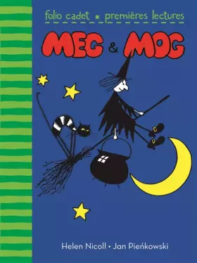 Couverture du produit · MEG ET MOG