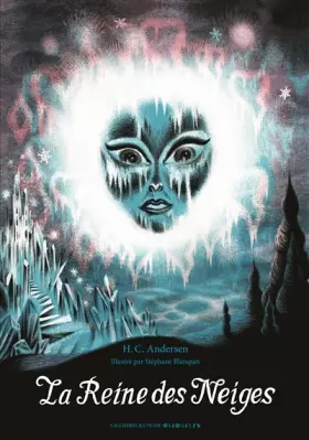 Couverture du produit · La Reine des Neiges