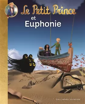 Couverture du produit · Le Petit Prince et Euphonie