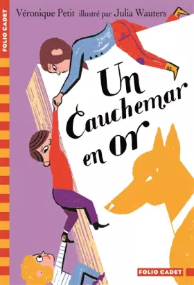 Couverture du produit · Un cauchemar en or