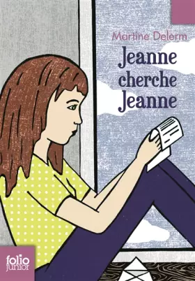 Couverture du produit · Jeanne cherche Jeanne