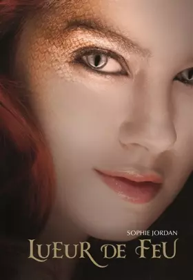 Couverture du produit · Lueur de Feu (Tome 1)