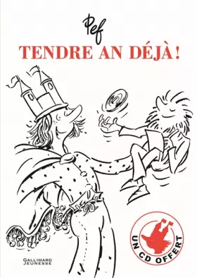 Couverture du produit · Tendre an déjà !