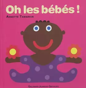 Couverture du produit · Oh les bébés !