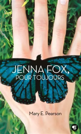 Couverture du produit · Jenna Fox, pour toujours