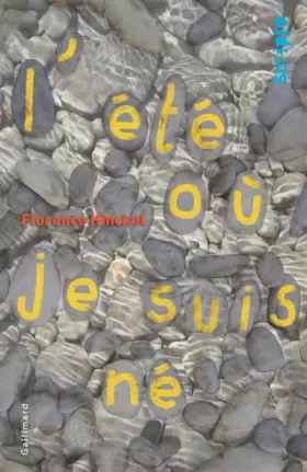 Couverture du produit · L'été où je suis né
