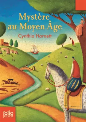 Couverture du produit · Mystère au Moyen Âge