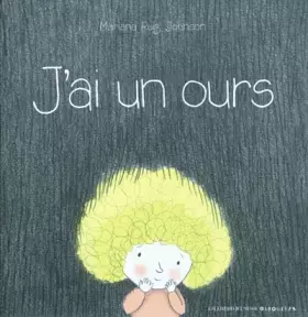 Couverture du produit · J'ai un ours