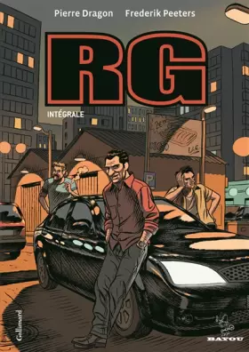 Couverture du produit · RG: Intégrale