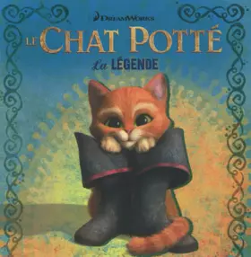 Couverture du produit · Le Chat Potté: La légende