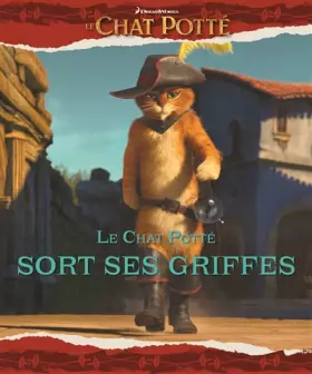 Couverture du produit · Le Chat Potté sort ses griffes