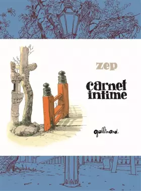 Couverture du produit · Carnet intime