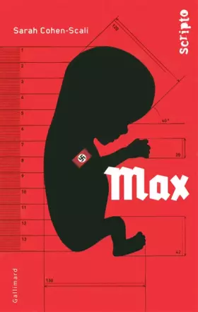 Couverture du produit · Max