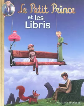 Couverture du produit · Le Petit Prince et les Libris