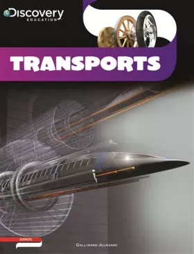 Couverture du produit · Transports