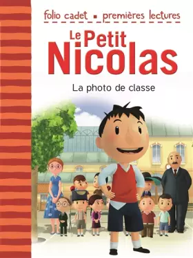 Couverture du produit · La photo de classe