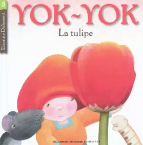 Couverture du produit · La tulipe