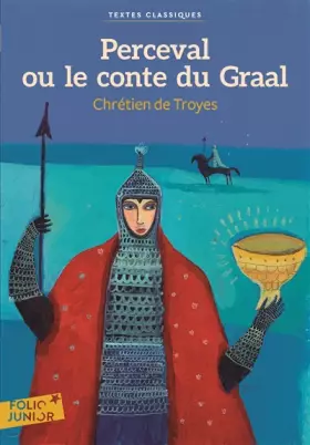 Couverture du produit · Perceval ou Le conte du Graal