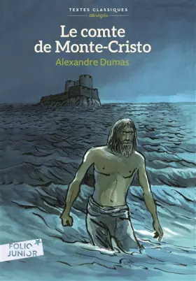 Couverture du produit · Le comte de Monte-Cristo