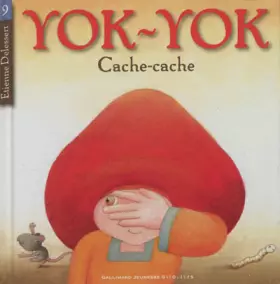 Couverture du produit · Cache-cache