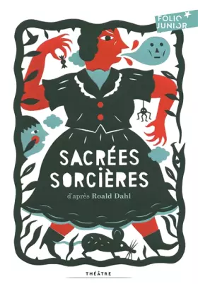 Couverture du produit · Sacrées sorcières: Pièces pour enfants
