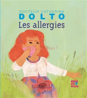 Couverture du produit · Les allergies