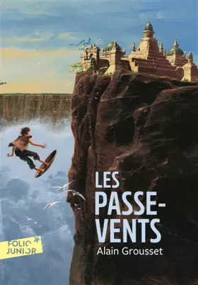 Couverture du produit · Les Passe-Vents