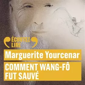 Couverture du produit · Comment Wang Fô Fut sauvé