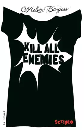 Couverture du produit · Kill All Enemies