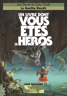 Couverture du produit · Le Gouffre Maudit