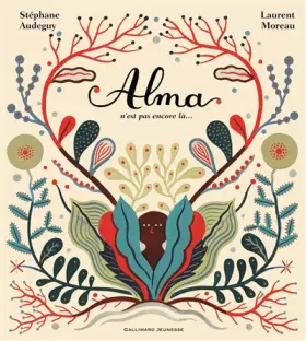 Couverture du produit · Alma
