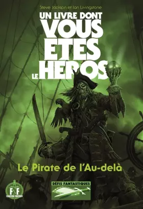 Couverture du produit · Le Pirate de l'Au-delà