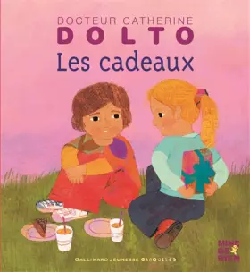 Couverture du produit · Les cadeaux