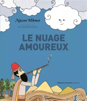 Couverture du produit · Le nuage amoureux