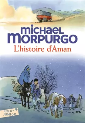 Couverture du produit · L'histoire d'Aman