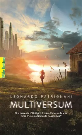 Couverture du produit · Multiversum (Tome 1)