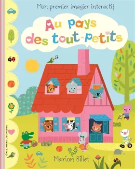 Couverture du produit · Au pays des tout-petits