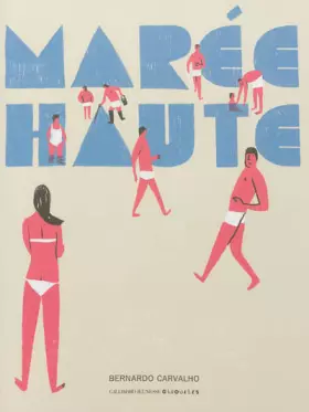 Couverture du produit · Marée haute