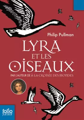 Couverture du produit · Lyra et les oiseaux