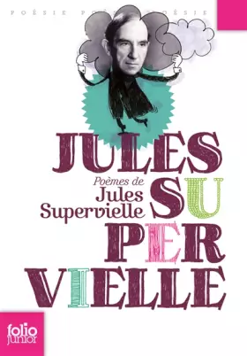 Couverture du produit · Poèmes