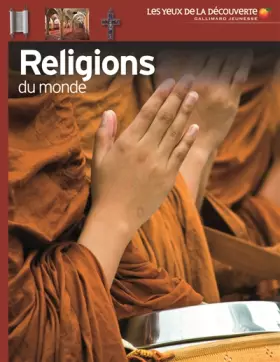 Couverture du produit · Religions du monde