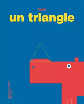 Couverture du produit · Un triangle