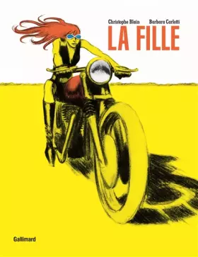 Couverture du produit · La Fille